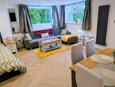 Top Airbnb: The Piggery in North Somerset