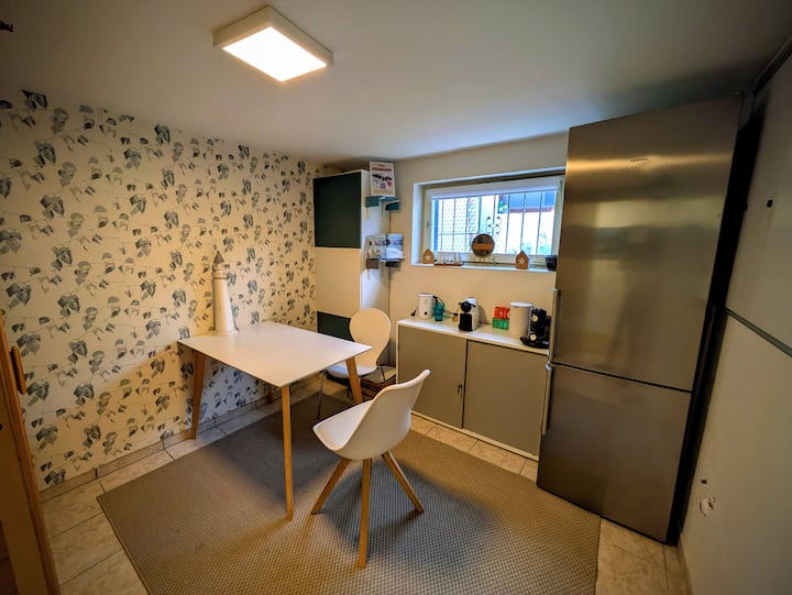Appartement Close To The Railway St. Bad Homburg - Bad Homburg