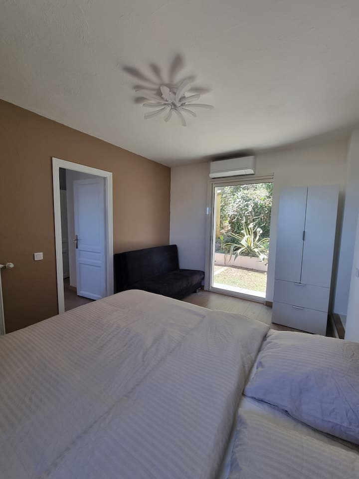 Habitación