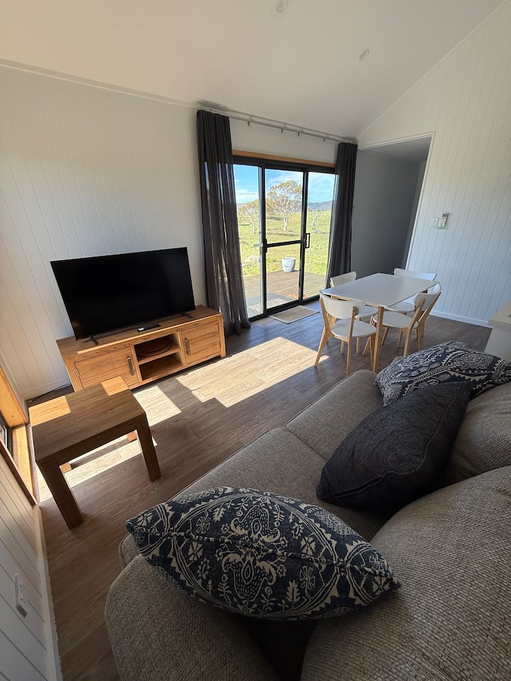 Sugarloaf Hill - Jindabyne