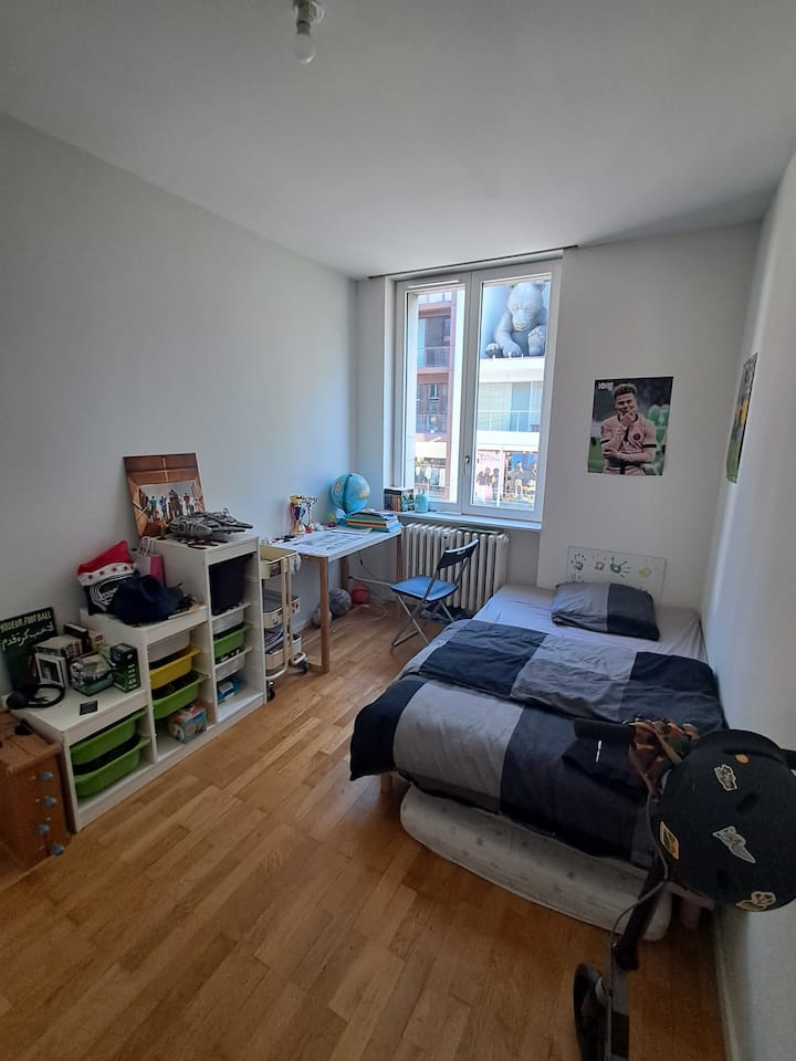 საძინებელი 3