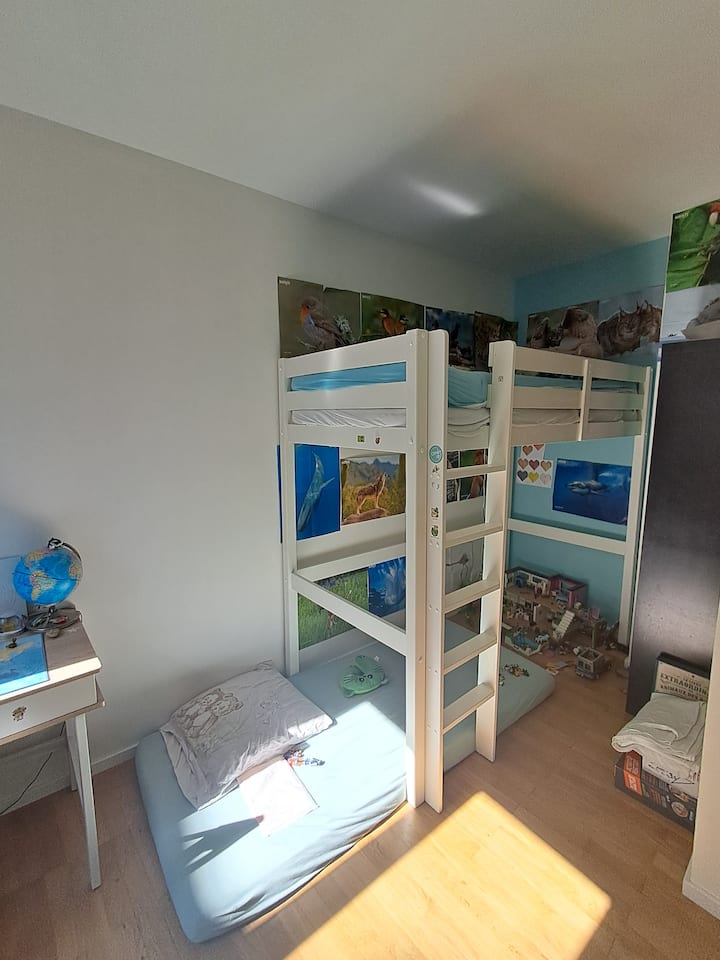 საძინებელი 2