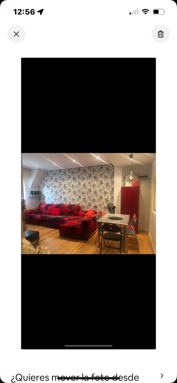 Apartamento En El Centro De Donosti - San Sebastián