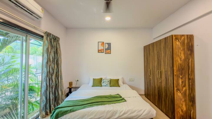 Bedroom 1 image 1
