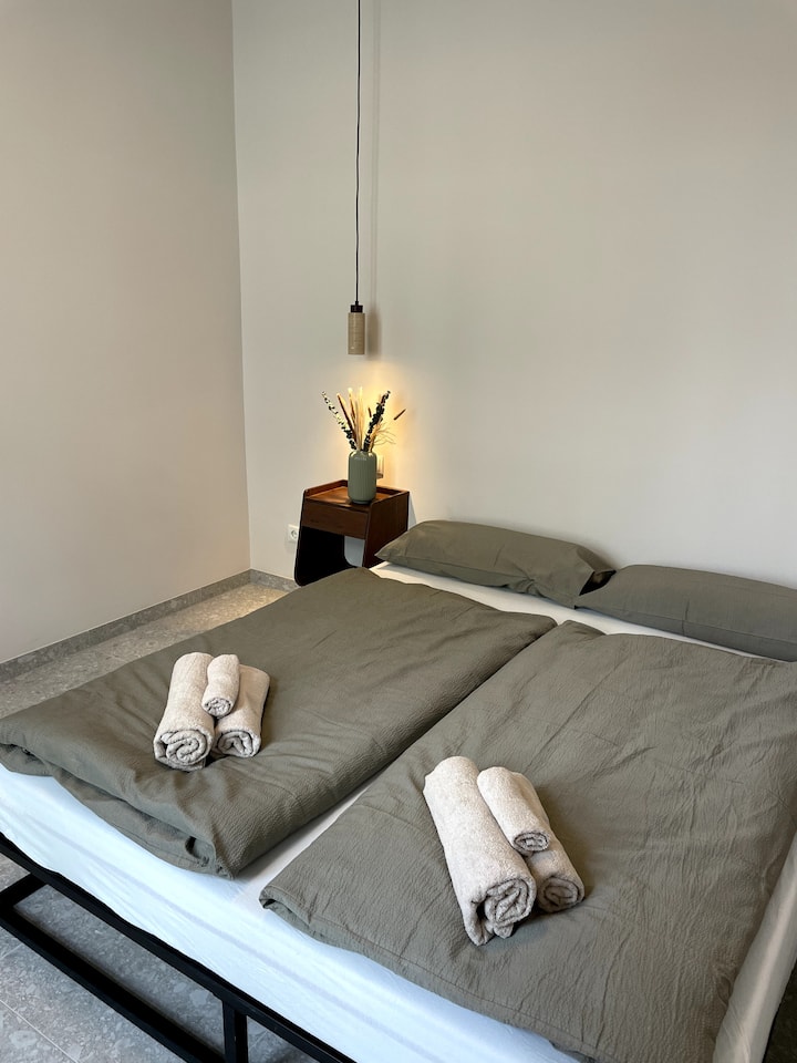 Camera da letto 1
