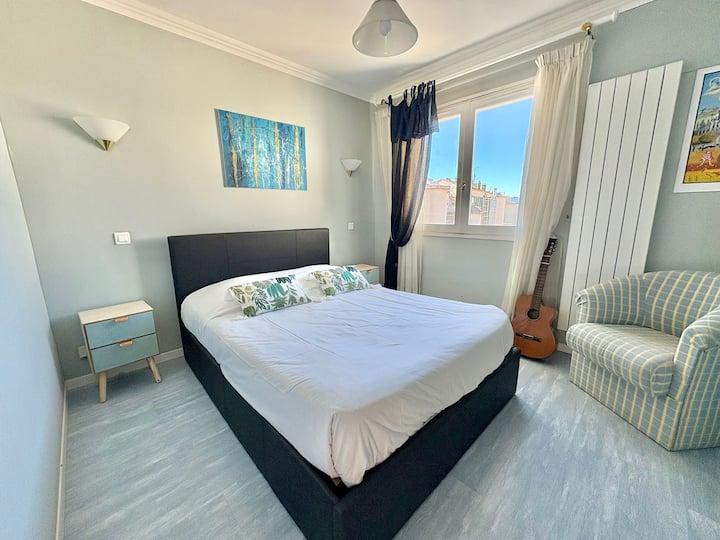 საძინებელი 2