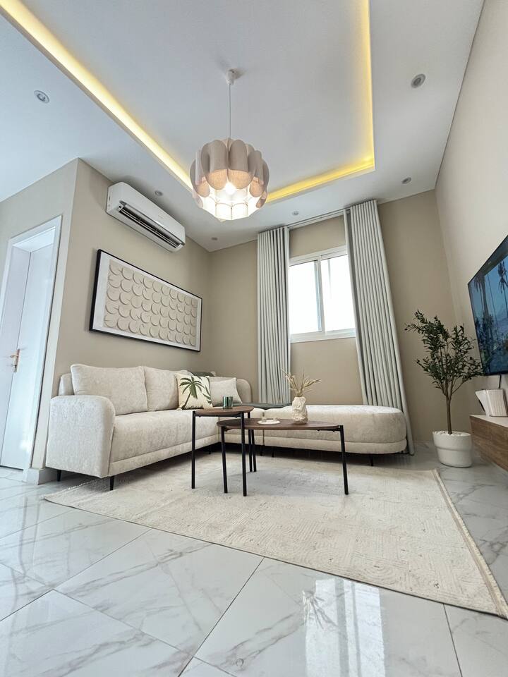 Obývacia miestnosť