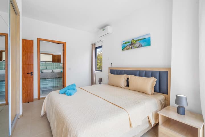 Chambre 1