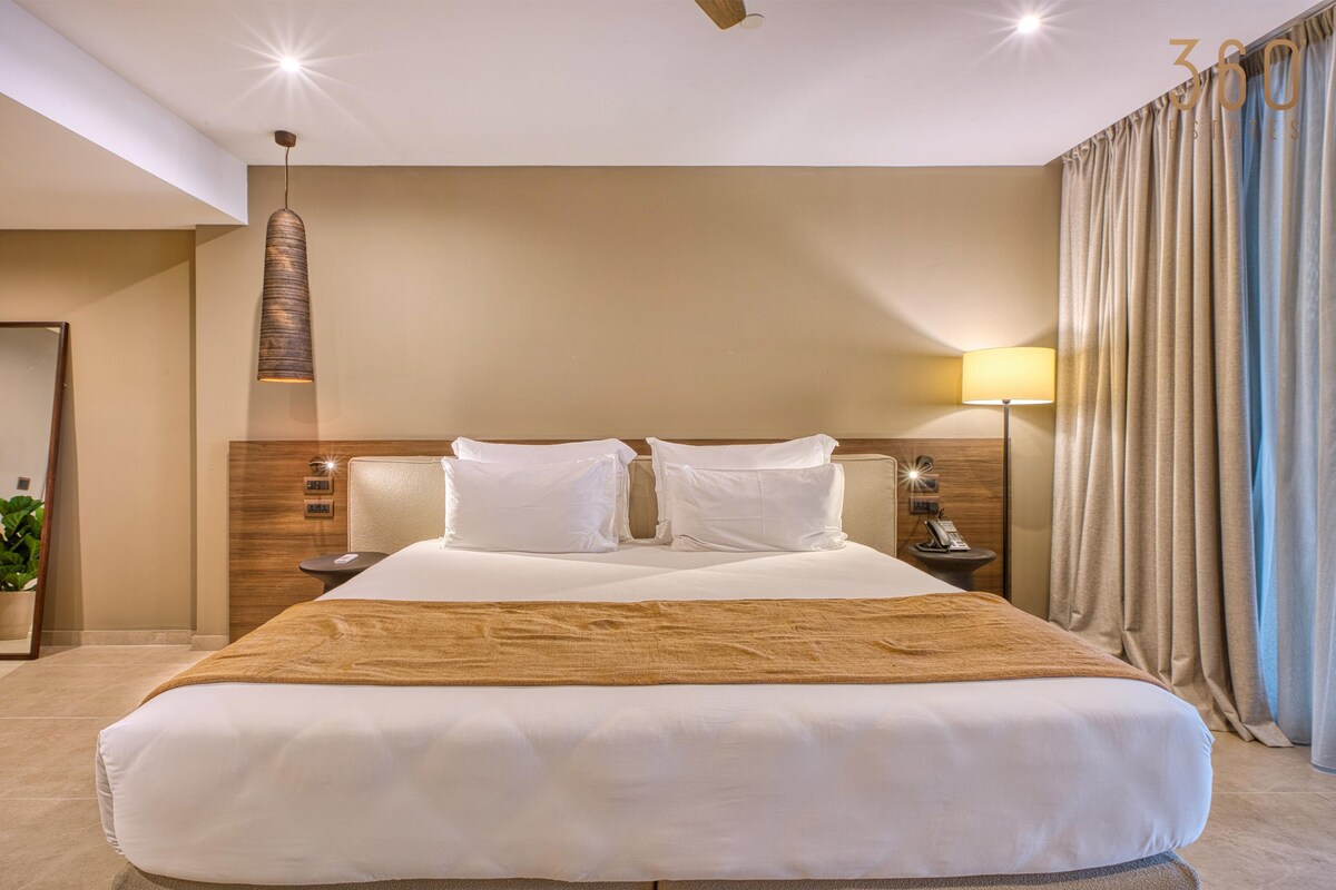 საძინებელი