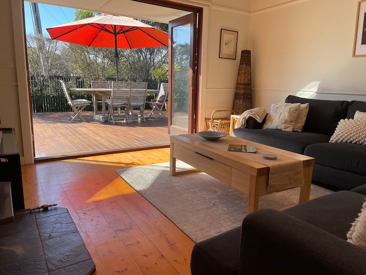 Lovely Family Beach House. Entertainers Delight! - Sorrento