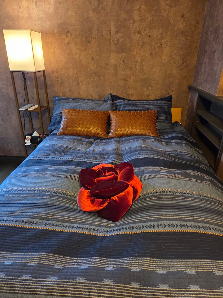 Двокреветна соба