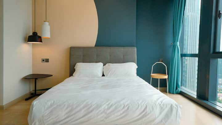 Спална соба 1