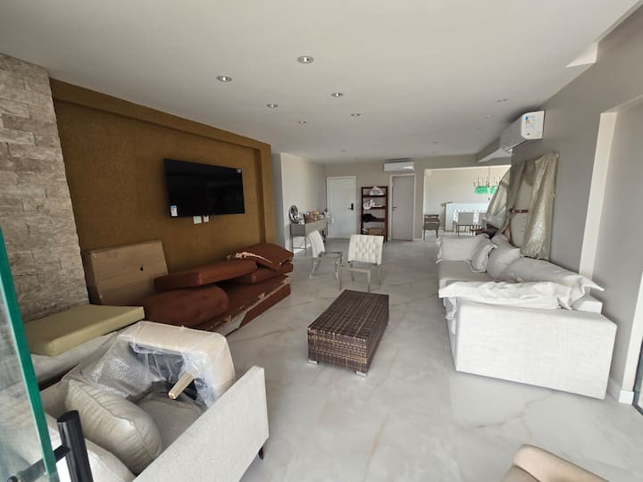 Apartamento Alto Padrao Para A Cop30 - Bethlehem, PA