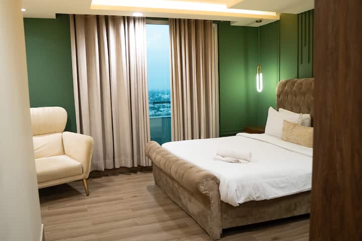 غرفة النوم 1