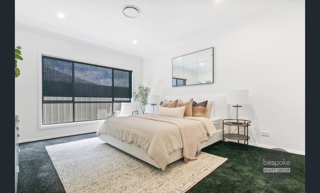 غرفة النوم 4