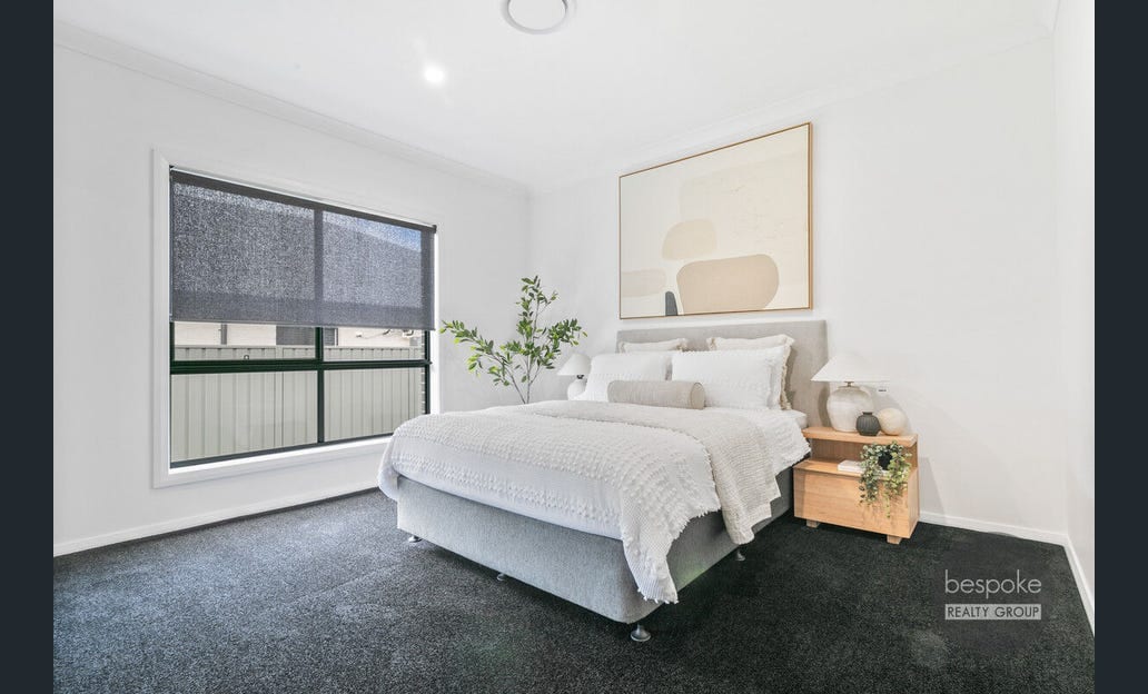 غرفة النوم 3