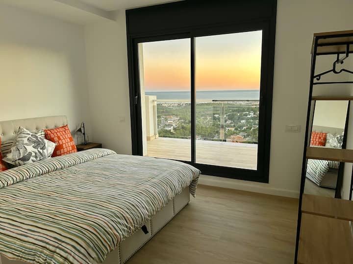 Спална соба 1