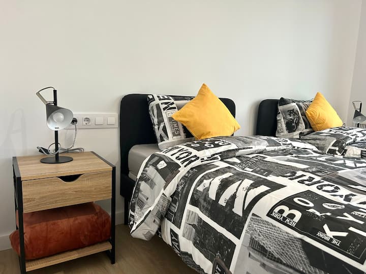 Спална соба 3