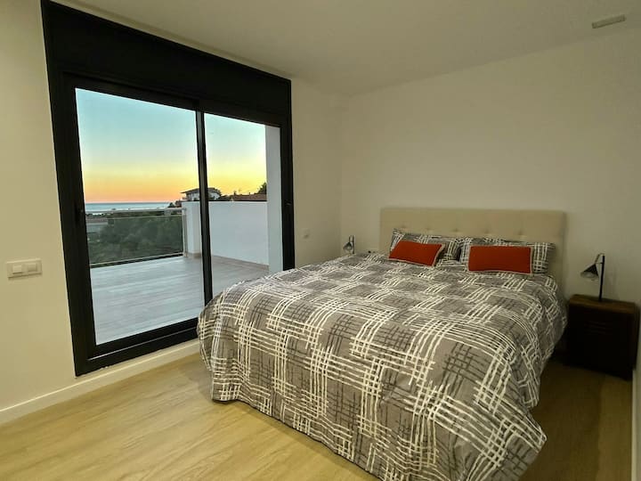 Спална соба 2