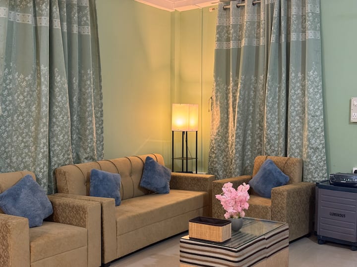 Humble Abode (1bhk). With Scenic View. - Arunachal Pradesh