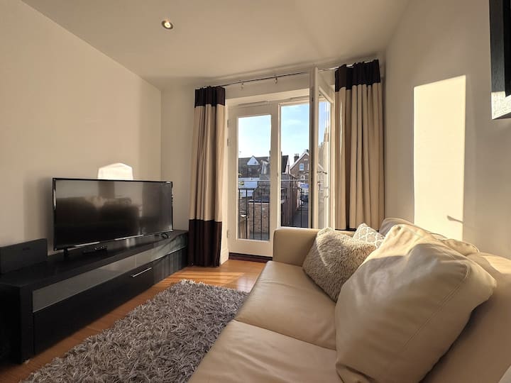 Accommodation Windsor | Chesterton Place | 2-bed - Slough