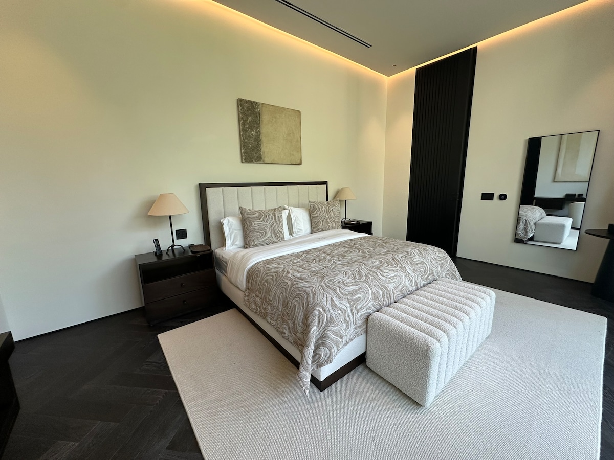 საძინებელი 5