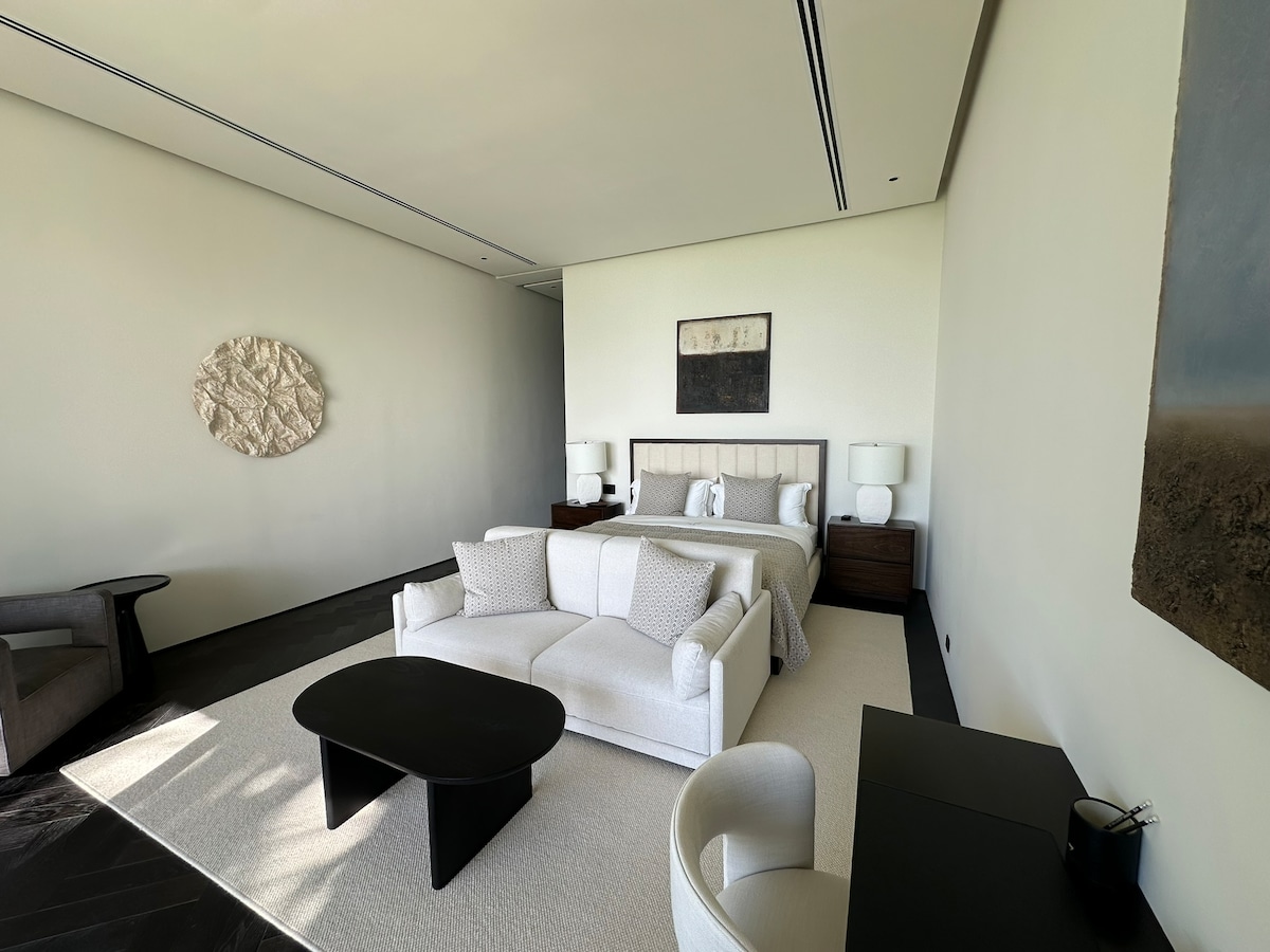 საძინებელი 4