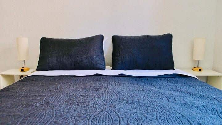 غرفة النوم 2