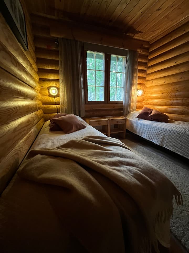 საძინებელი 1