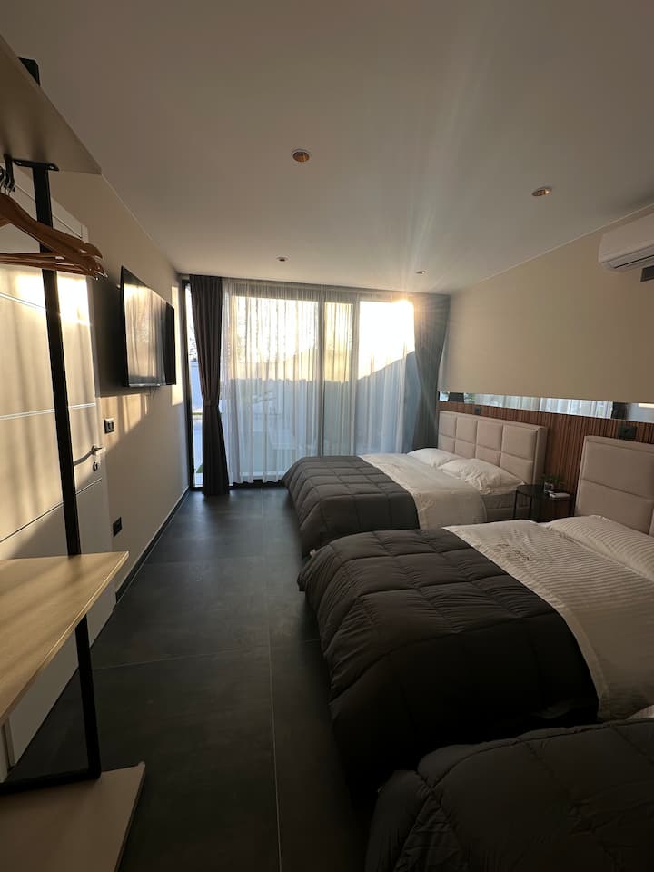 Habitación 1