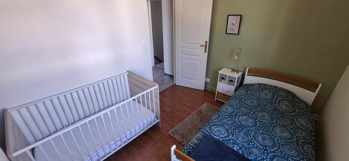 საძინებელი 2