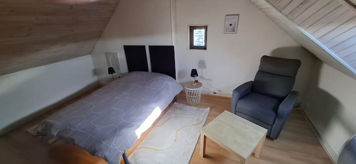 საძინებელი 3