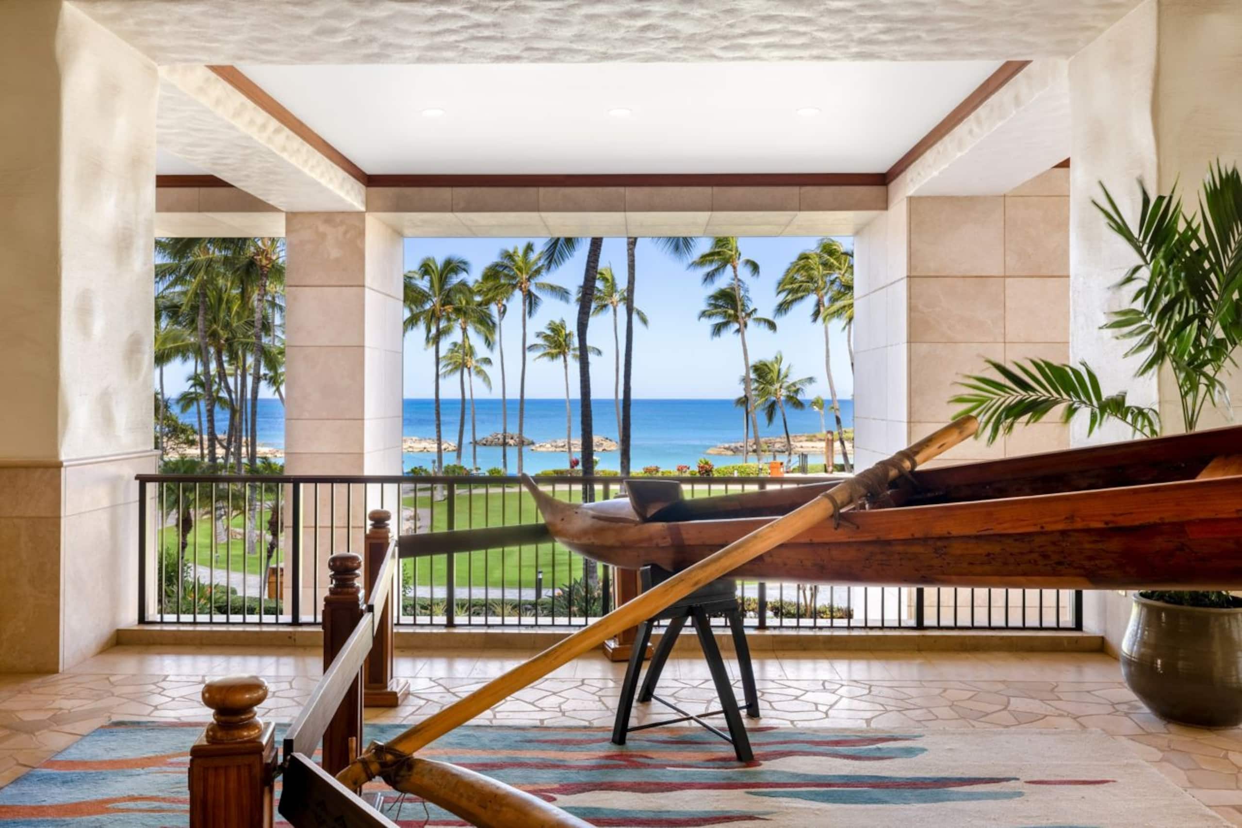 Entire 02 bedroom villa Marriott kolina OAHU Hawai - Image 6