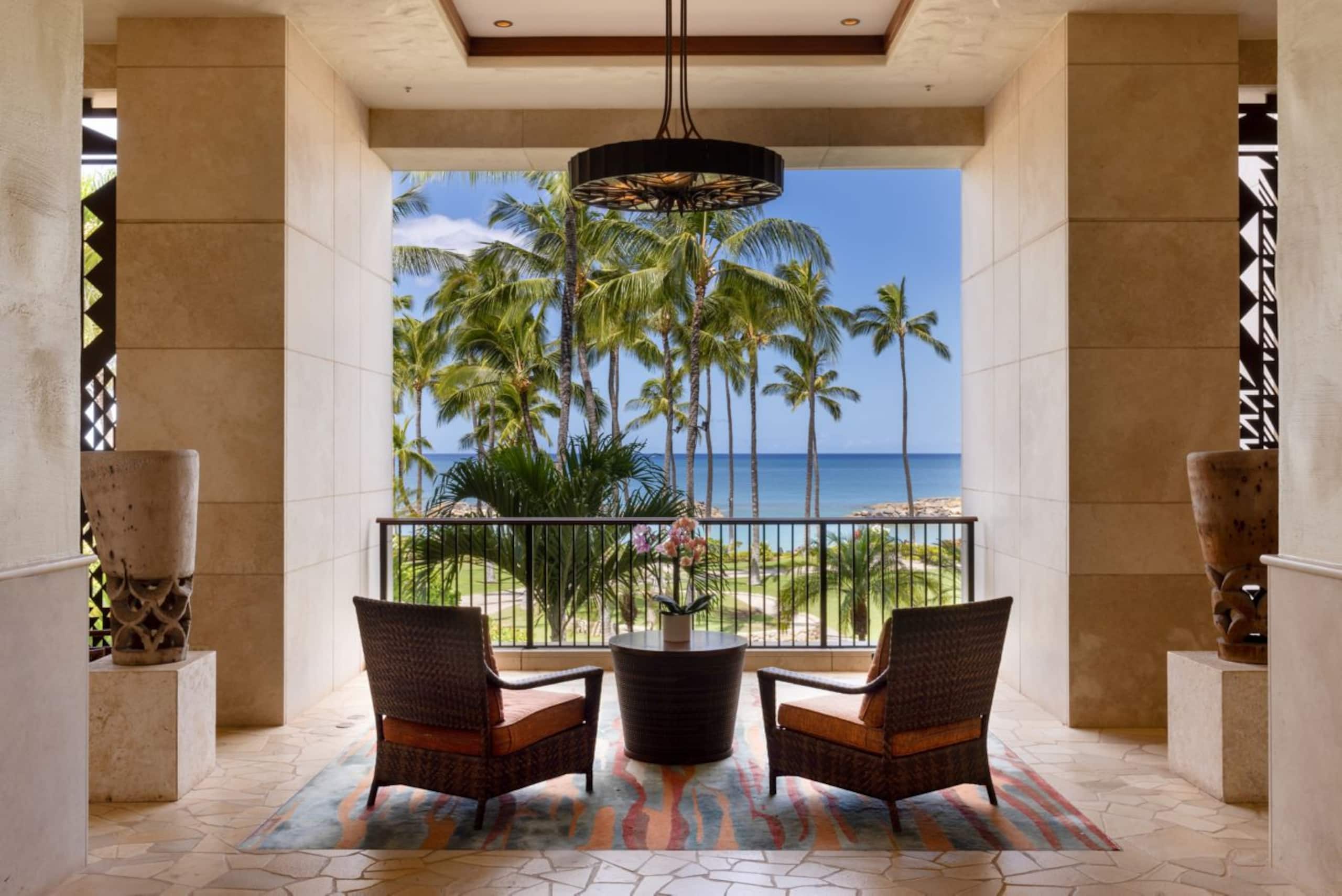 Entire 02 bedroom villa Marriott kolina OAHU Hawai - Image 10