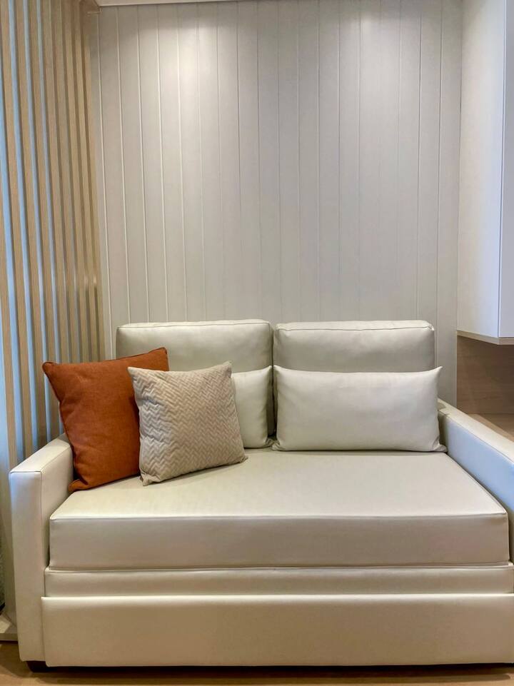 ห้องนั่งเล่น