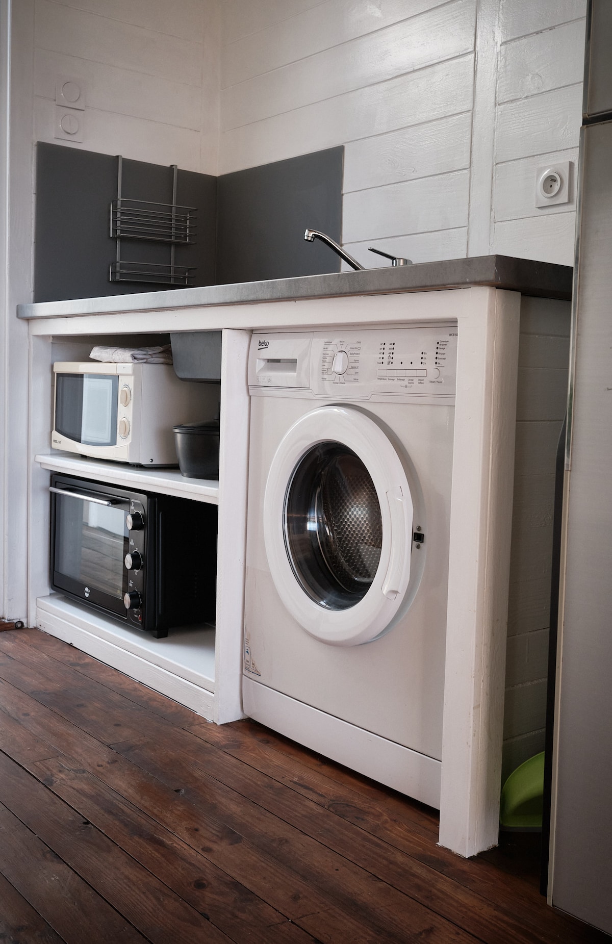 Top Airbnb: Saint Gilles Les Bains Bungalow à Saint Paul