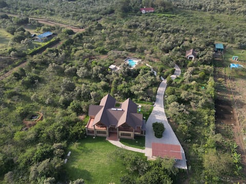 5br house07028463.42 Naivasha