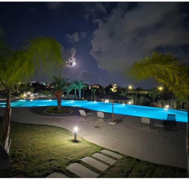 Tara Vila - Paphos