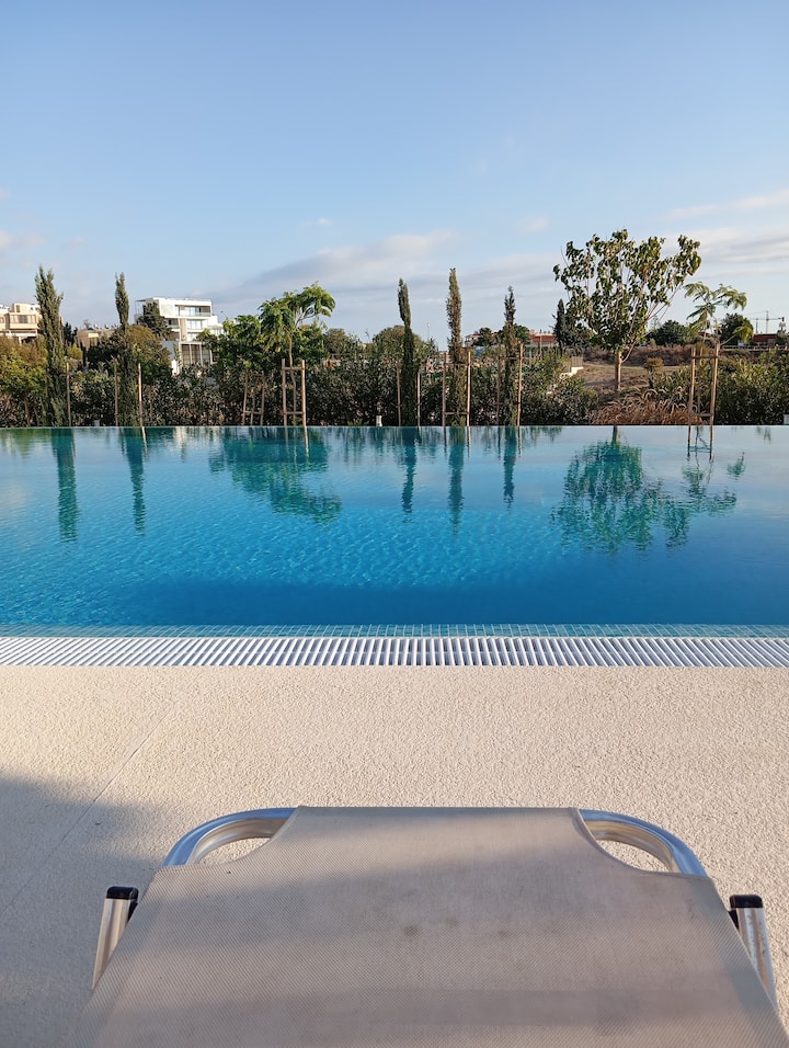 Venus Tara Vila
In Paphos - Paphos