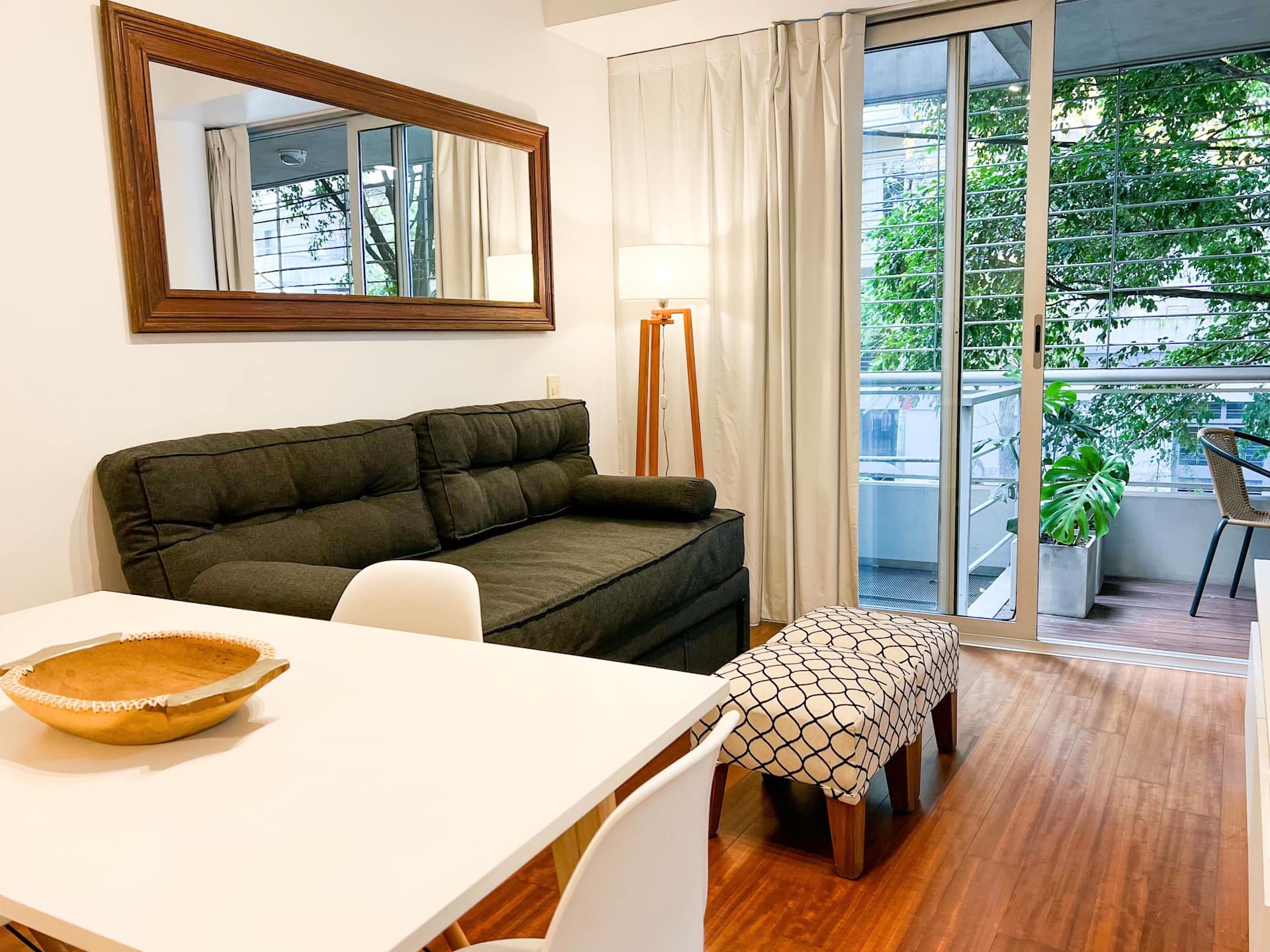 Apartment in Palermo, Buenos Aires