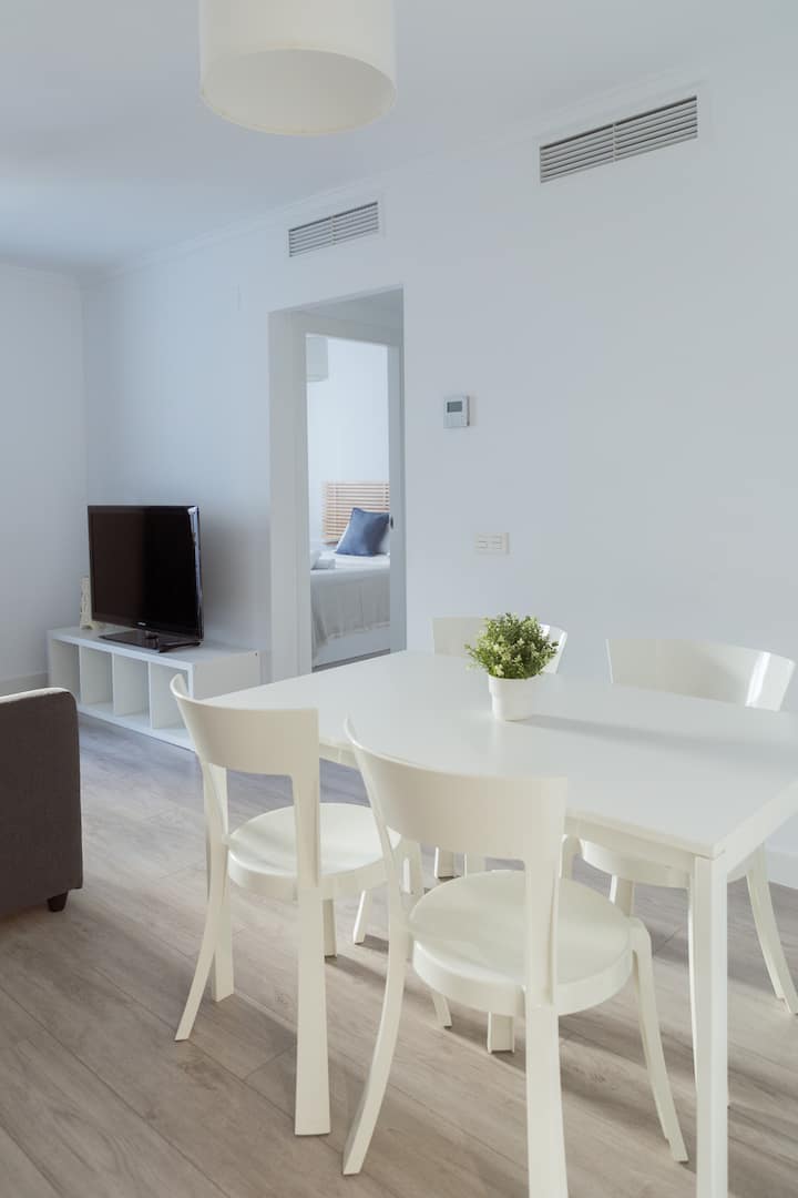 Всекидневна