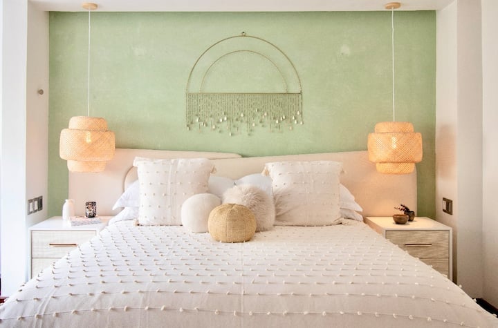 საძინებელი 5