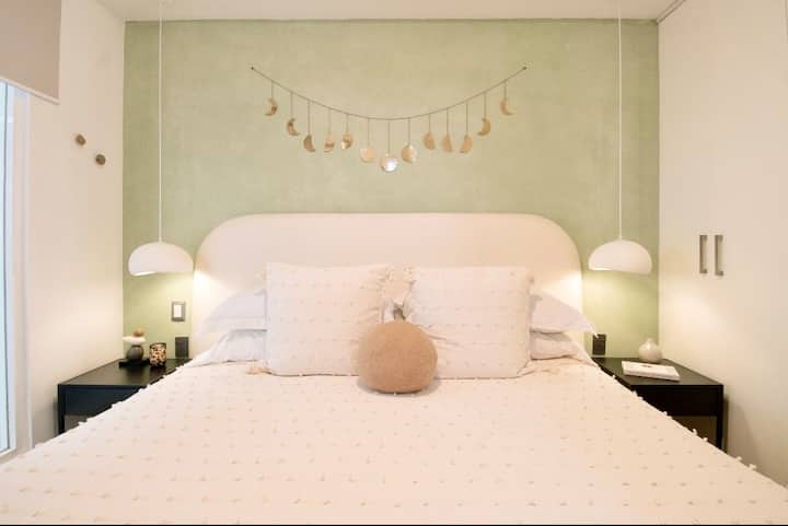 საძინებელი 4