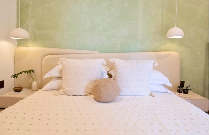 საძინებელი 1