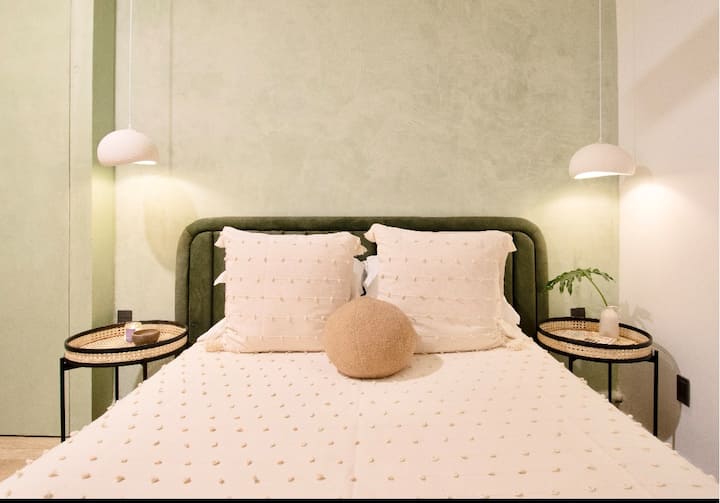 საძინებელი 2