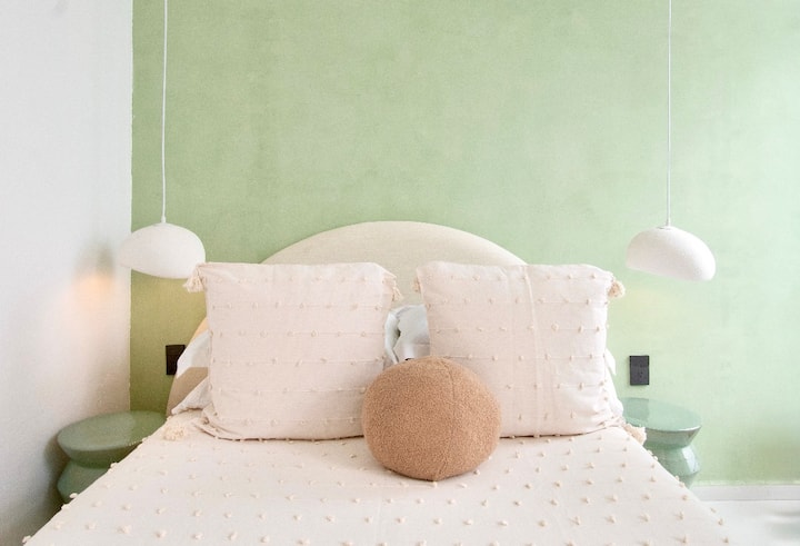 საძინებელი 6