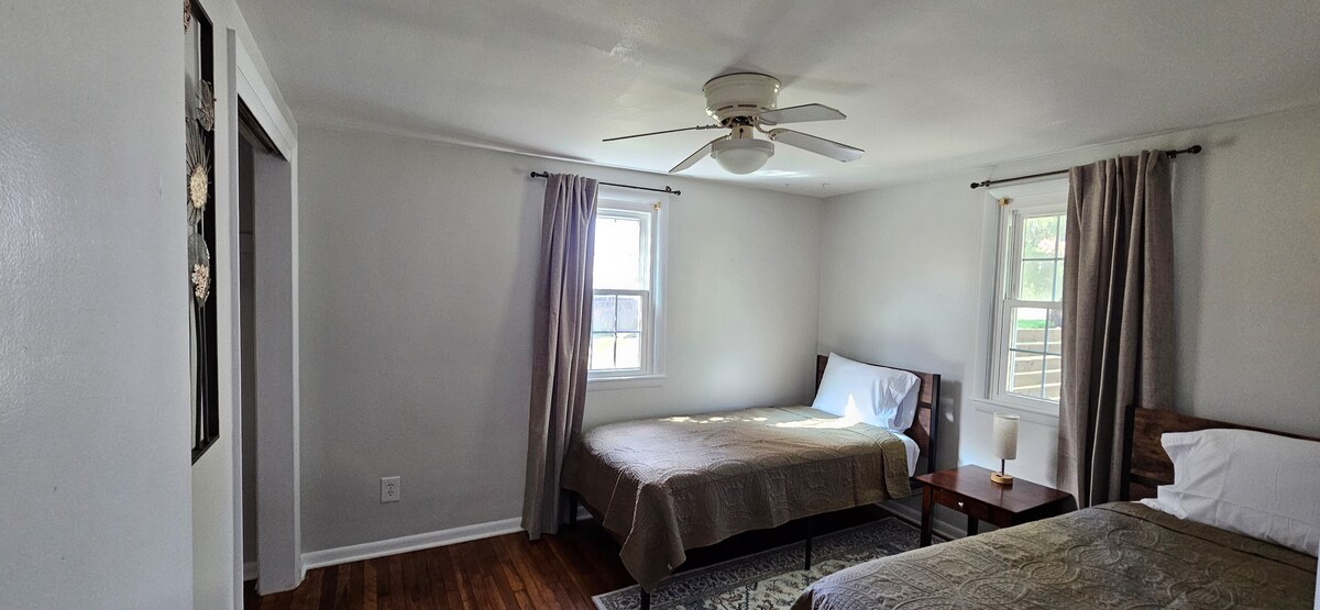 غرفة النوم 2