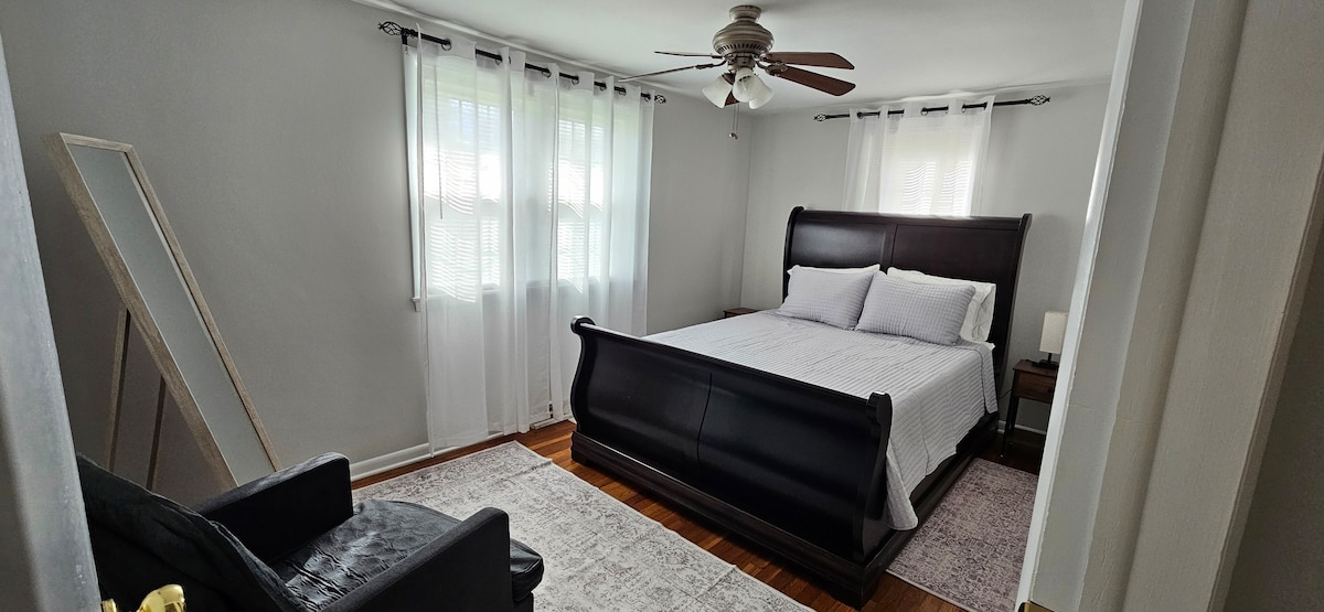 غرفة النوم 1