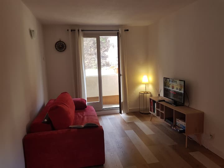 Appartement Proche De Brides Les Bains - Moûtiers