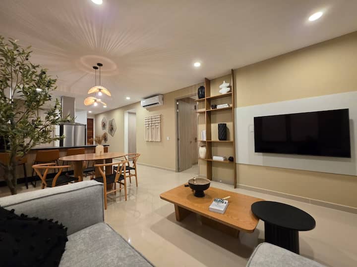 Spectacular Luxury Suites Ocean View - Mazatlán